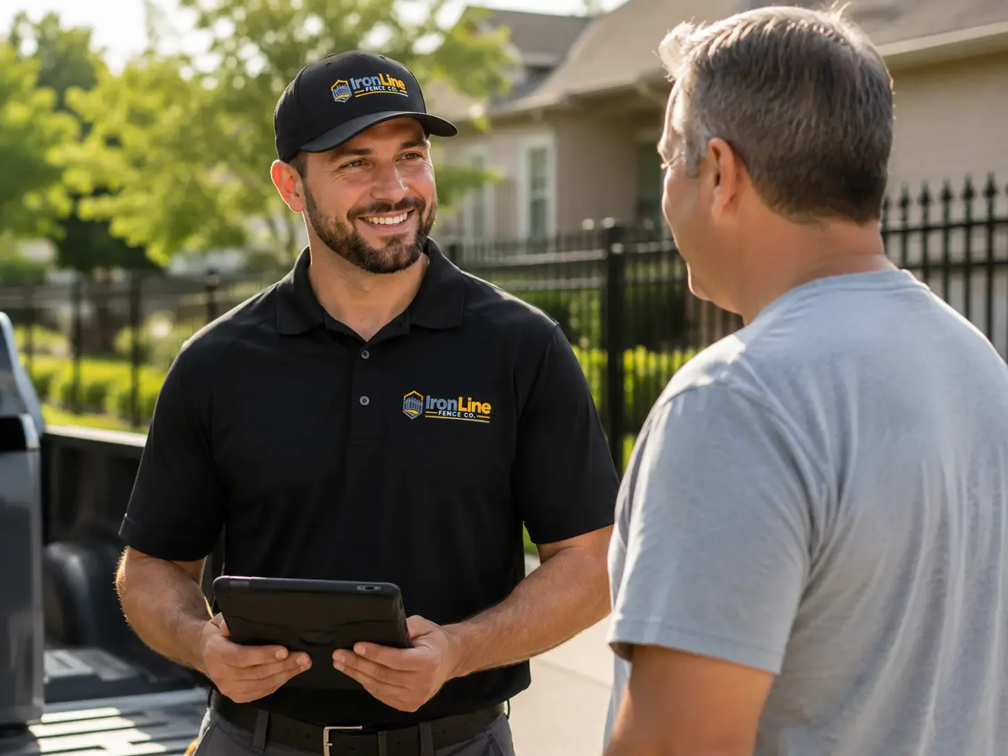 Metal Fence Installation Clifton Park, NY FAQs
